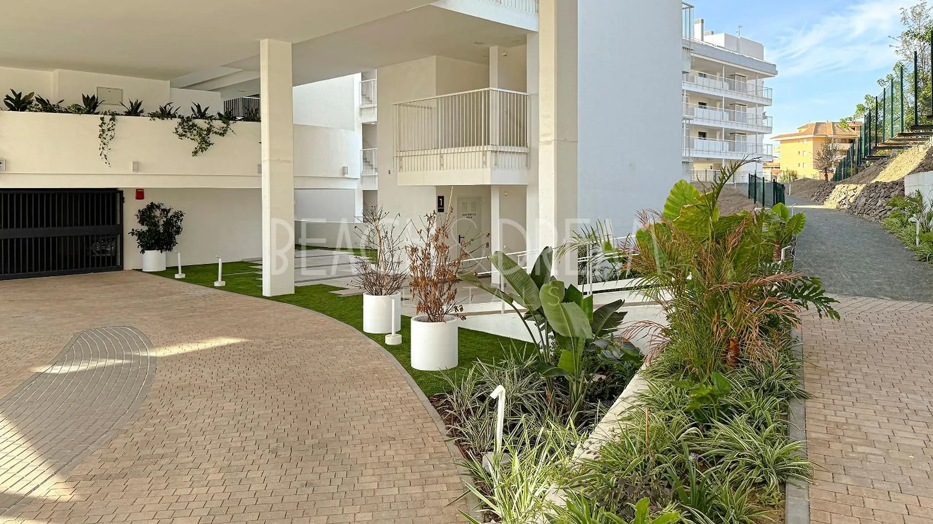 Lovely Apartment With Incredible Views - Fantastic Fuengirola