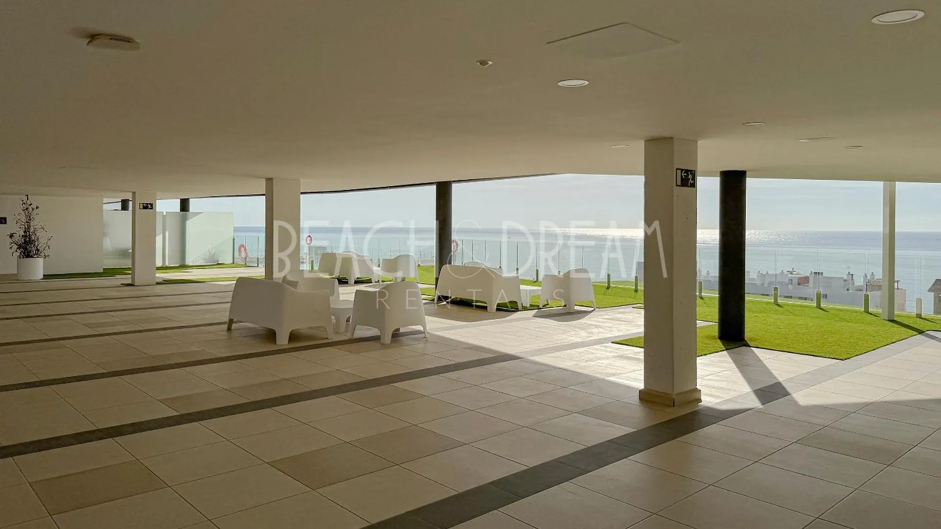 Lovely Apartment With Incredible Views - Fantastic Fuengirola 0*,  Spain