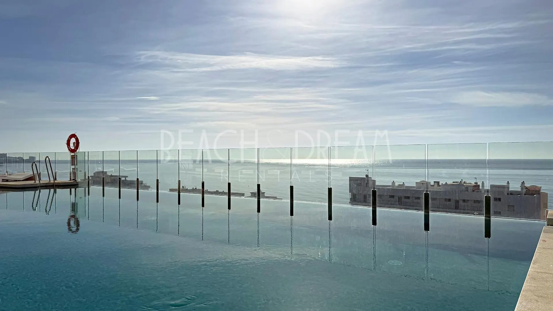 Lovely Apartment With Incredible Views - Fantastic Fuengirola