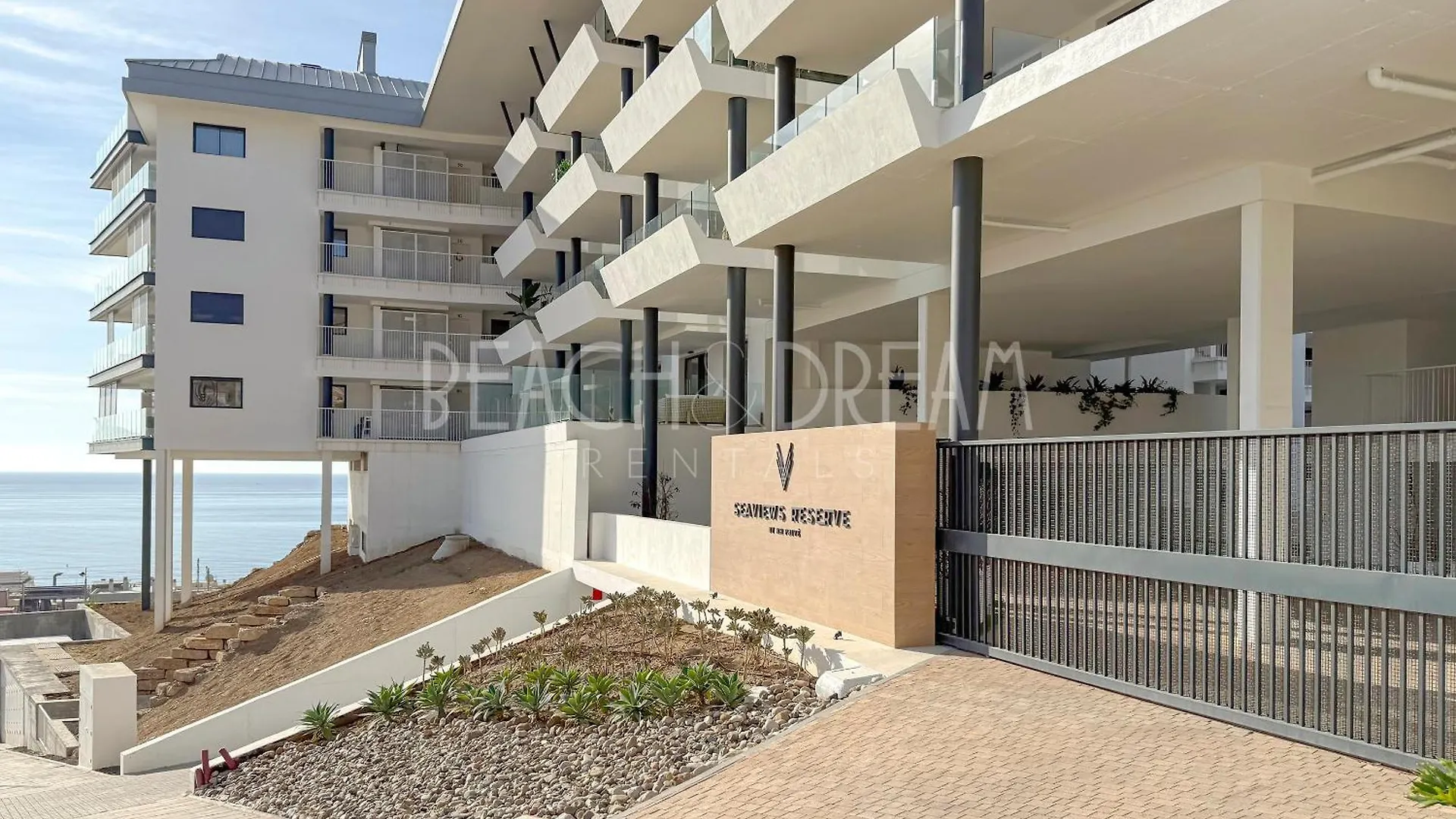 Lovely Apartment With Incredible Views - Fantastic Fuengirola Spain