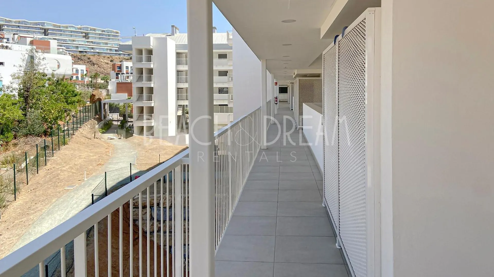 Lovely Apartment With Incredible Views - Fantastic Fuengirola
