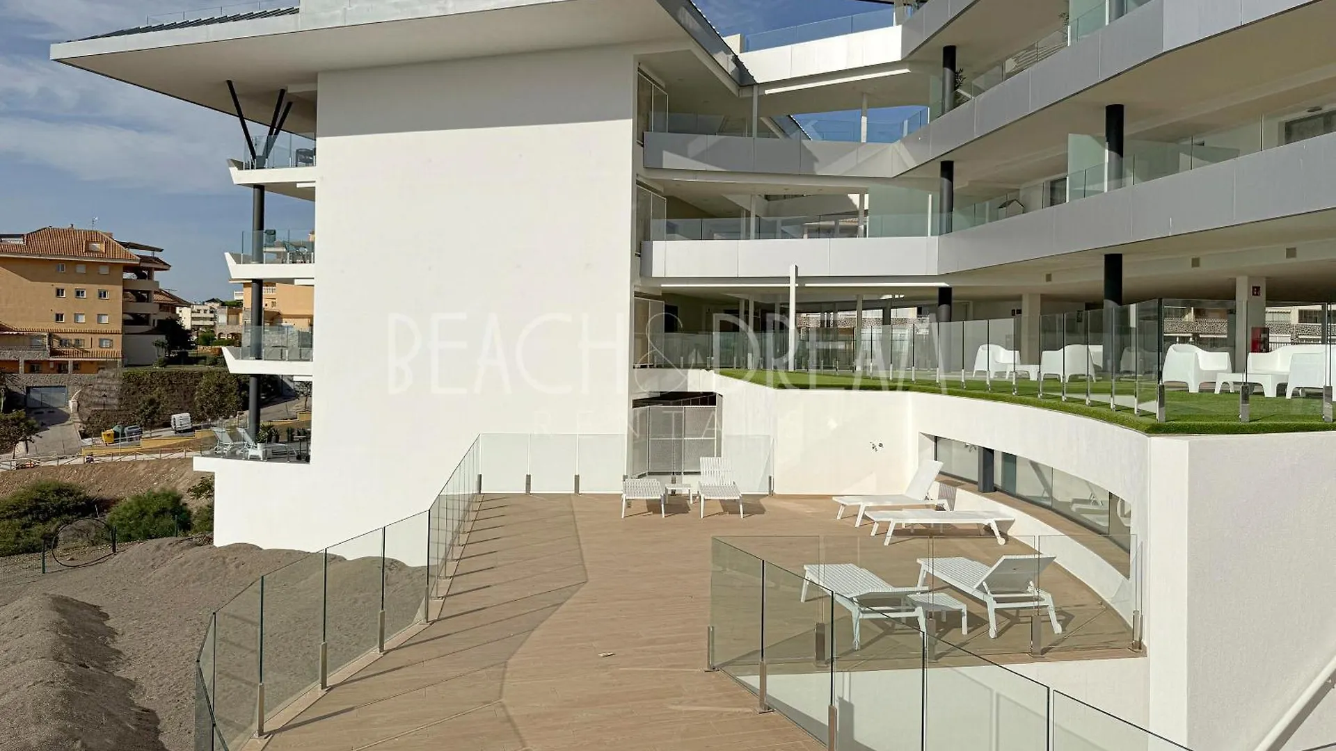 Lovely Apartment With Incredible Views - Fantastic Fuengirola