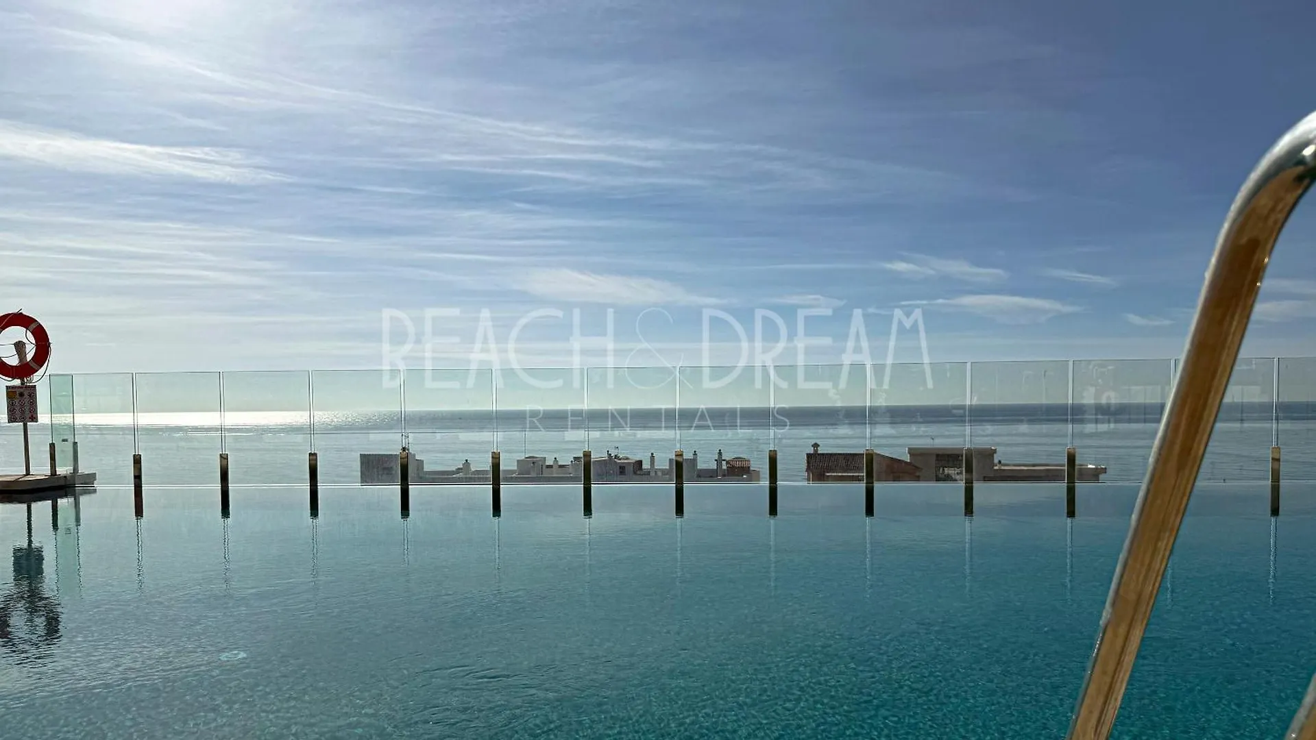 Lovely Apartment With Incredible Views - Fantastic Fuengirola
