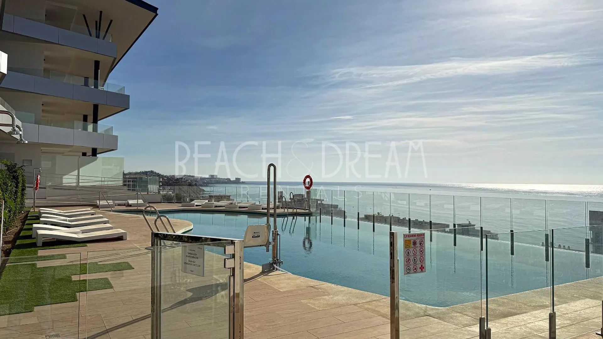 Lovely Apartment With Incredible Views - Fantastic Fuengirola