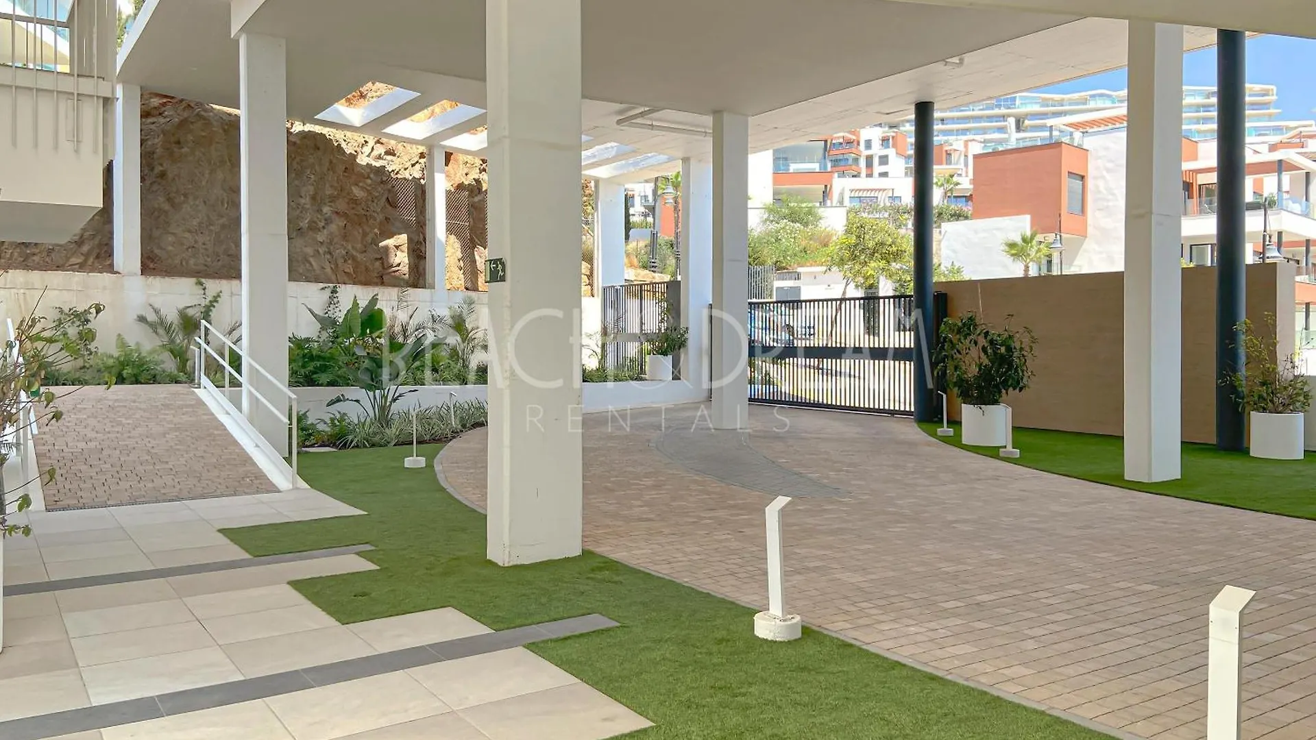Lovely Apartment With Incredible Views - Fantastic Fuengirola Spain