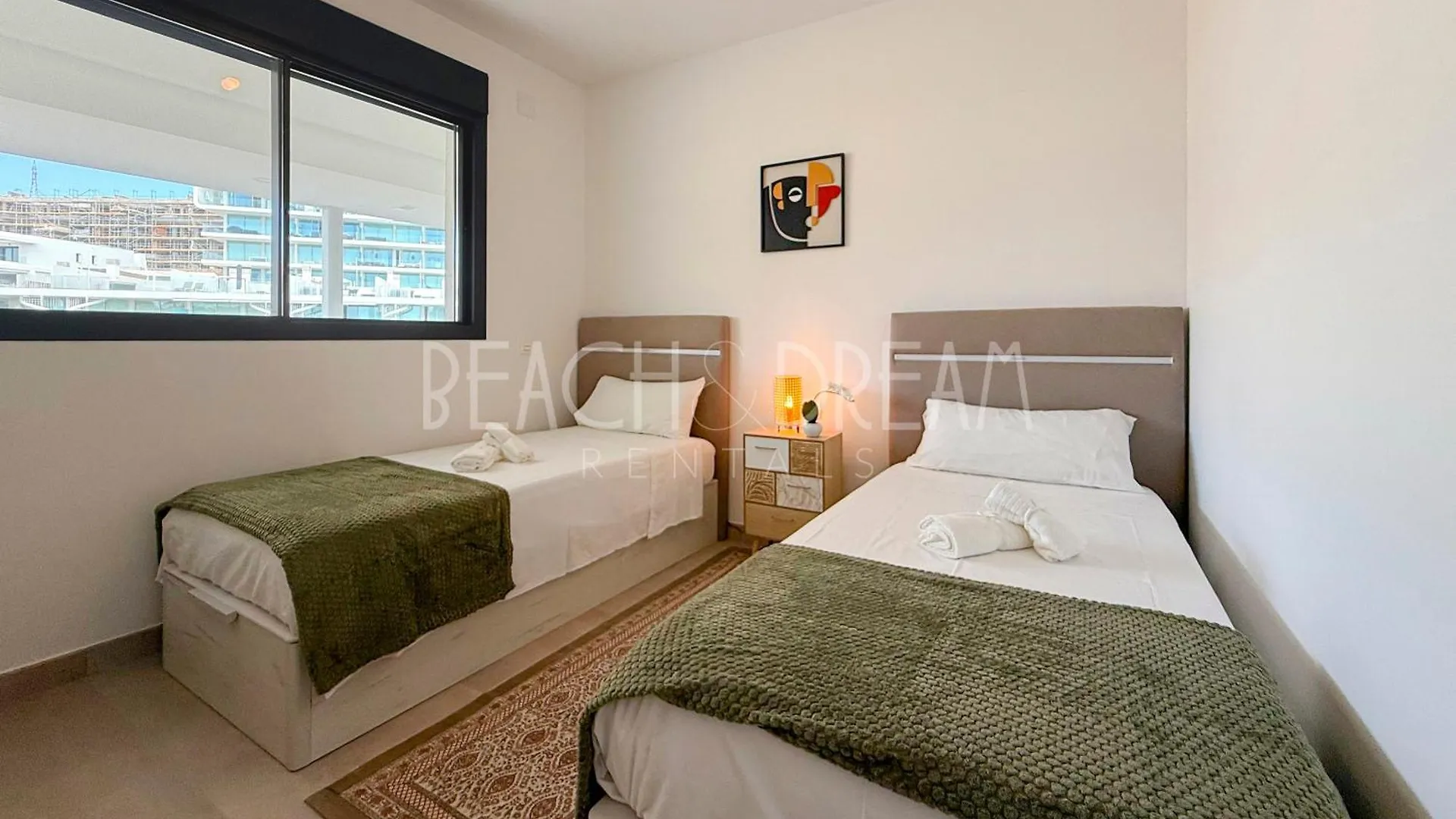 Lovely Apartment With Incredible Views - Fantastic Fuengirola