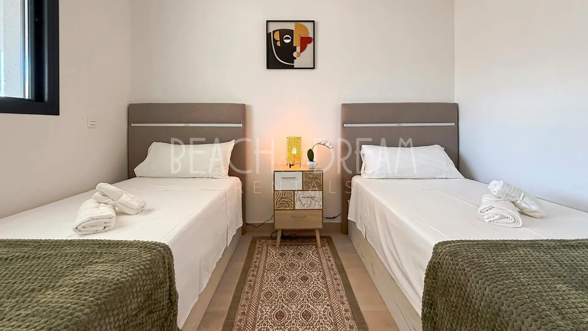 Lovely Apartment With Incredible Views - Fantastic Fuengirola Spain