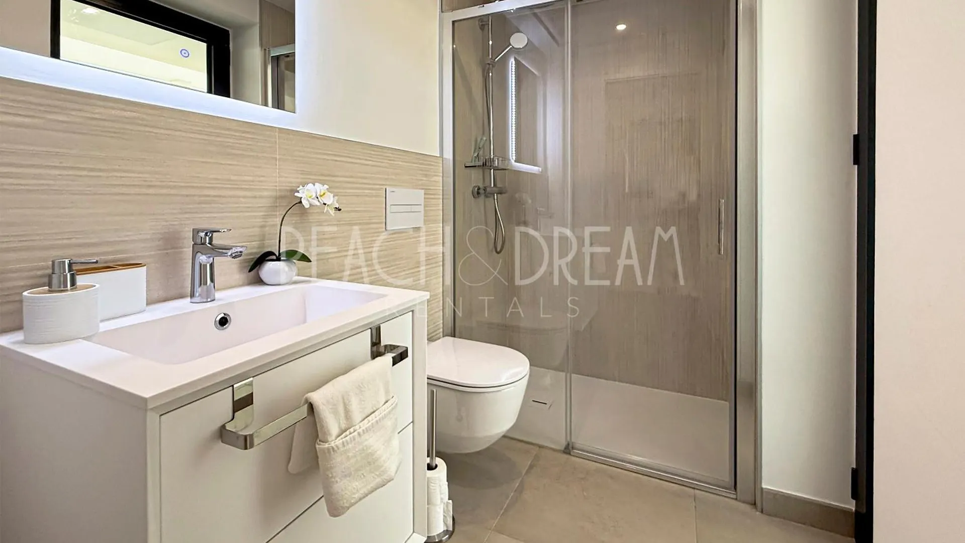 Lovely Apartment With Incredible Views - Fantastic Fuengirola