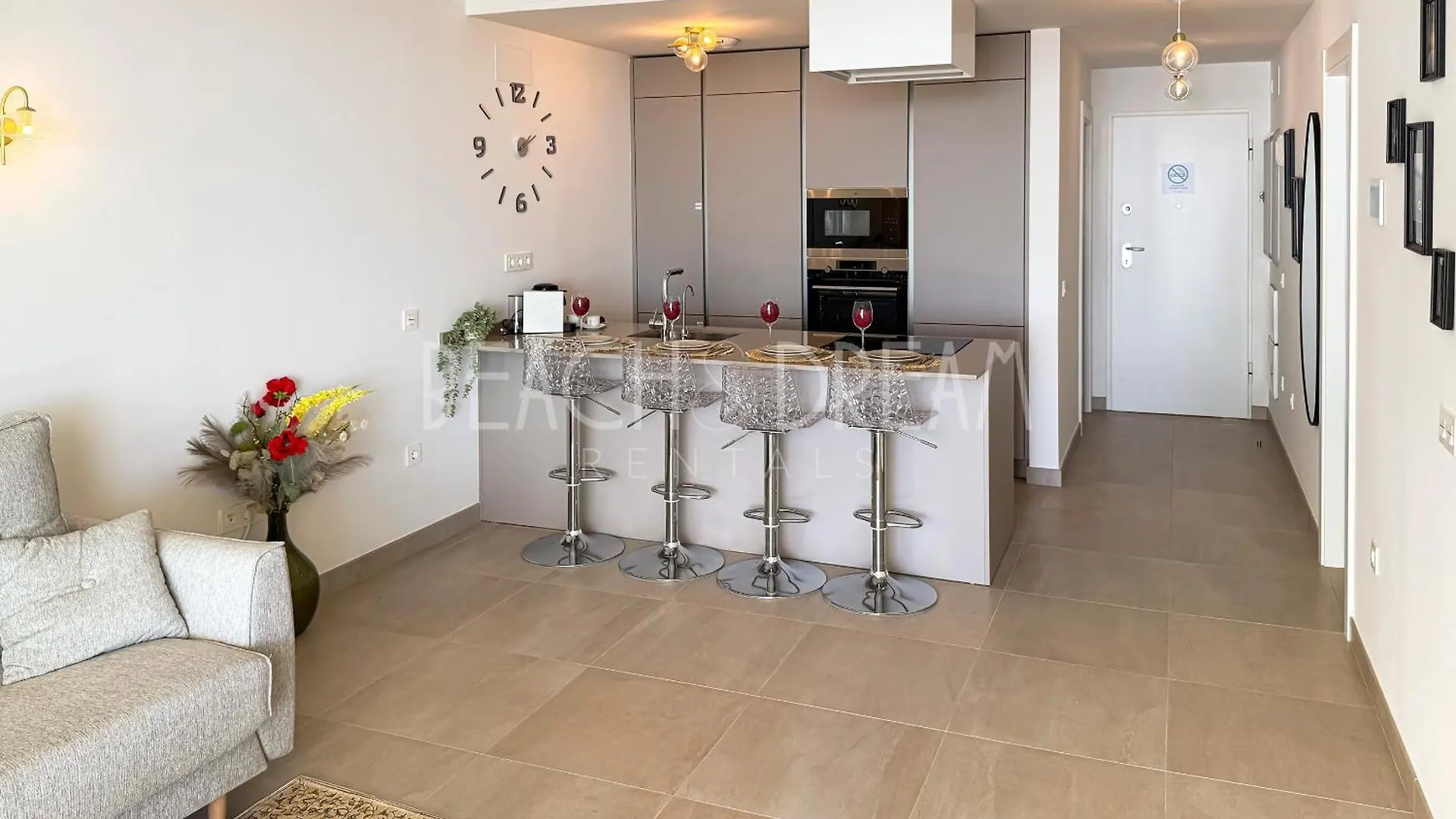 Lovely Apartment With Incredible Views - Fantastic Fuengirola