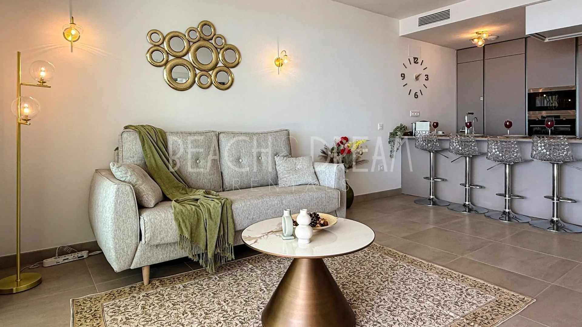Lovely Apartment With Incredible Views - Fantastic Fuengirola Spain