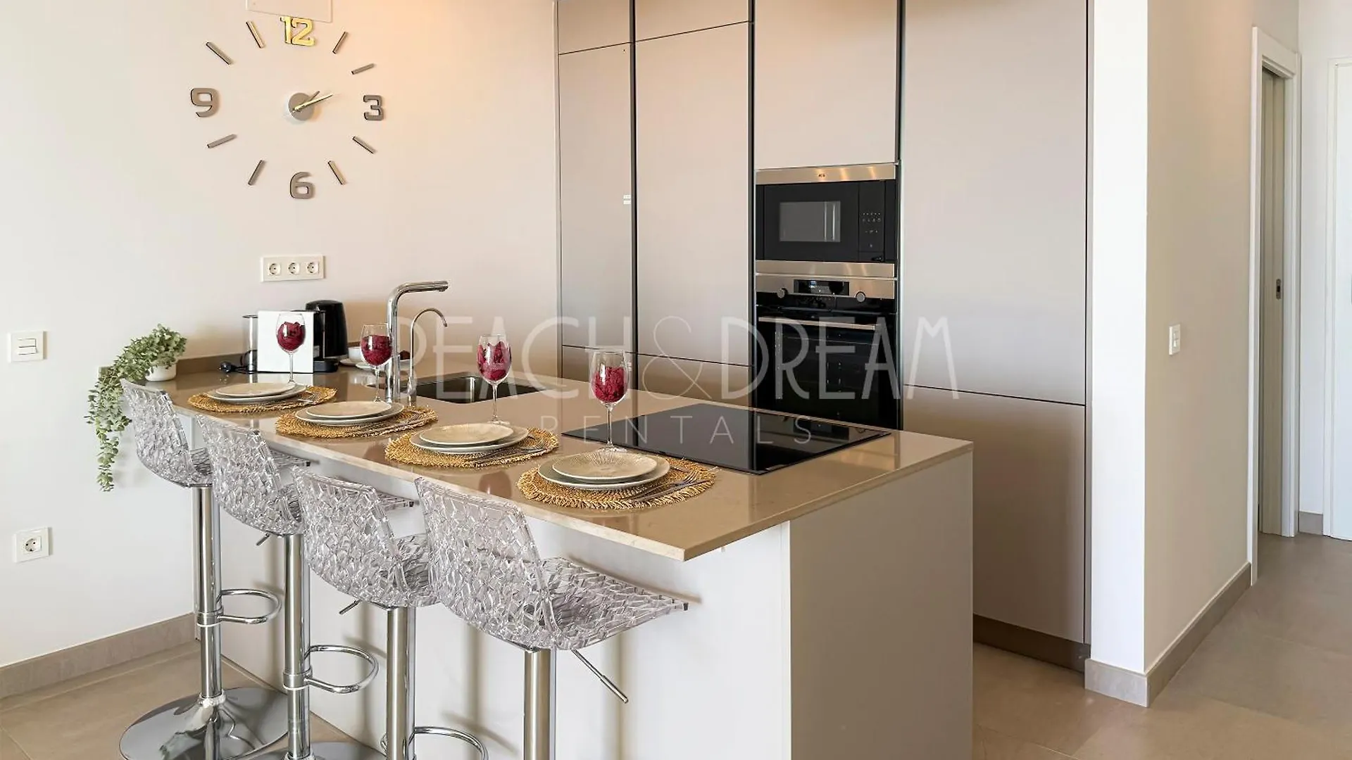Lovely Apartment With Incredible Views - Fantastic Fuengirola