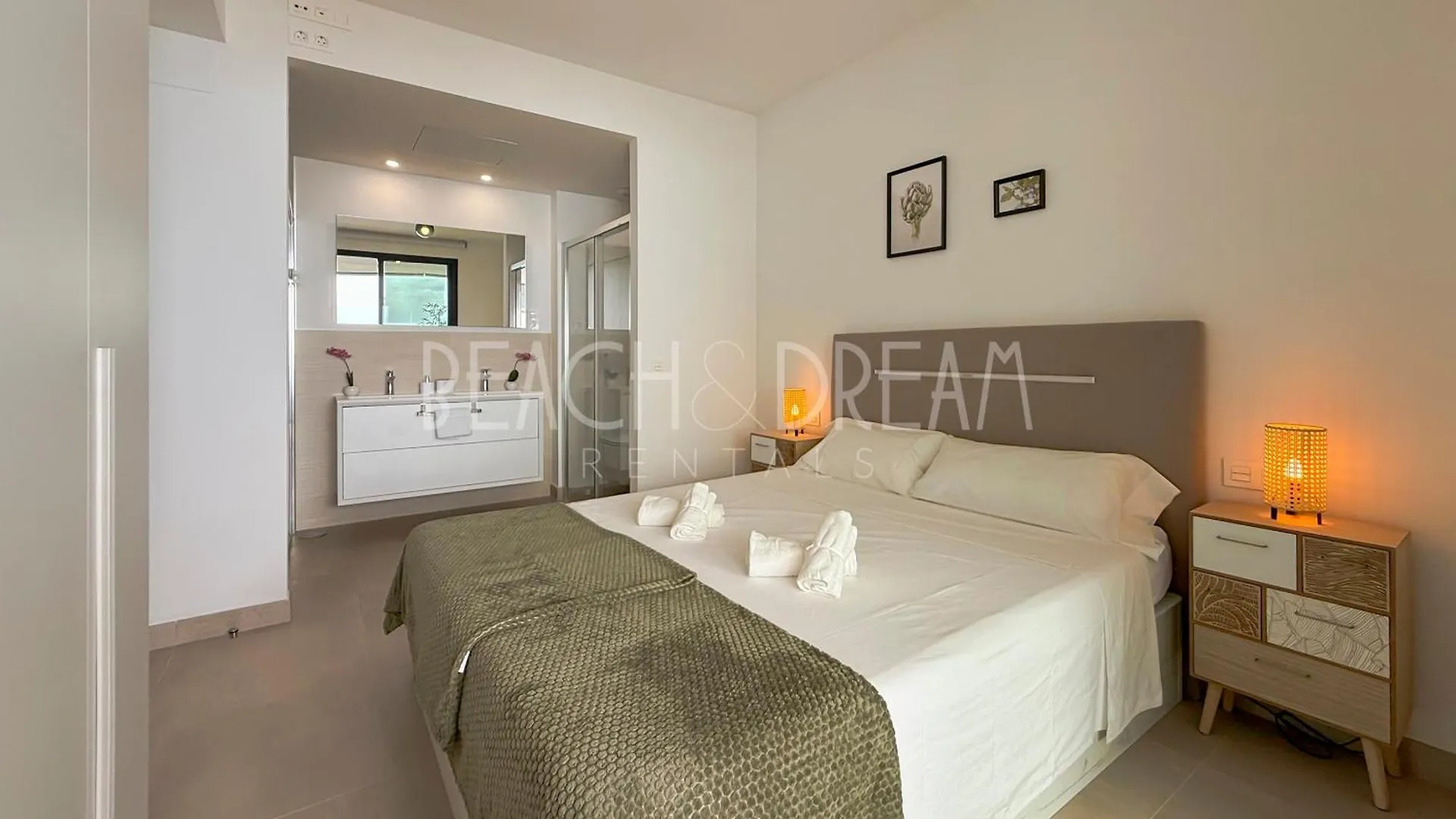 Lovely Apartment With Incredible Views - Fantastic Fuengirola