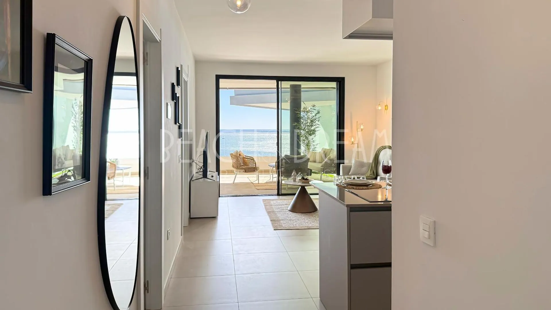 Lovely Apartment With Incredible Views - Fantastic Fuengirola