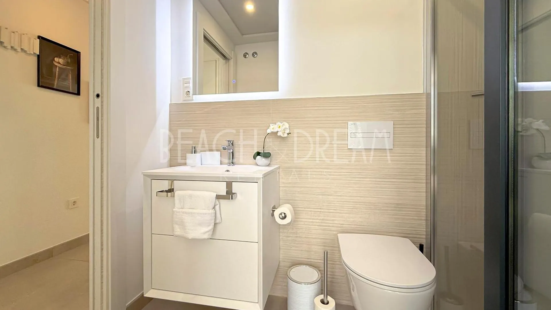 Lovely Apartment With Incredible Views - Fantastic Fuengirola Spain