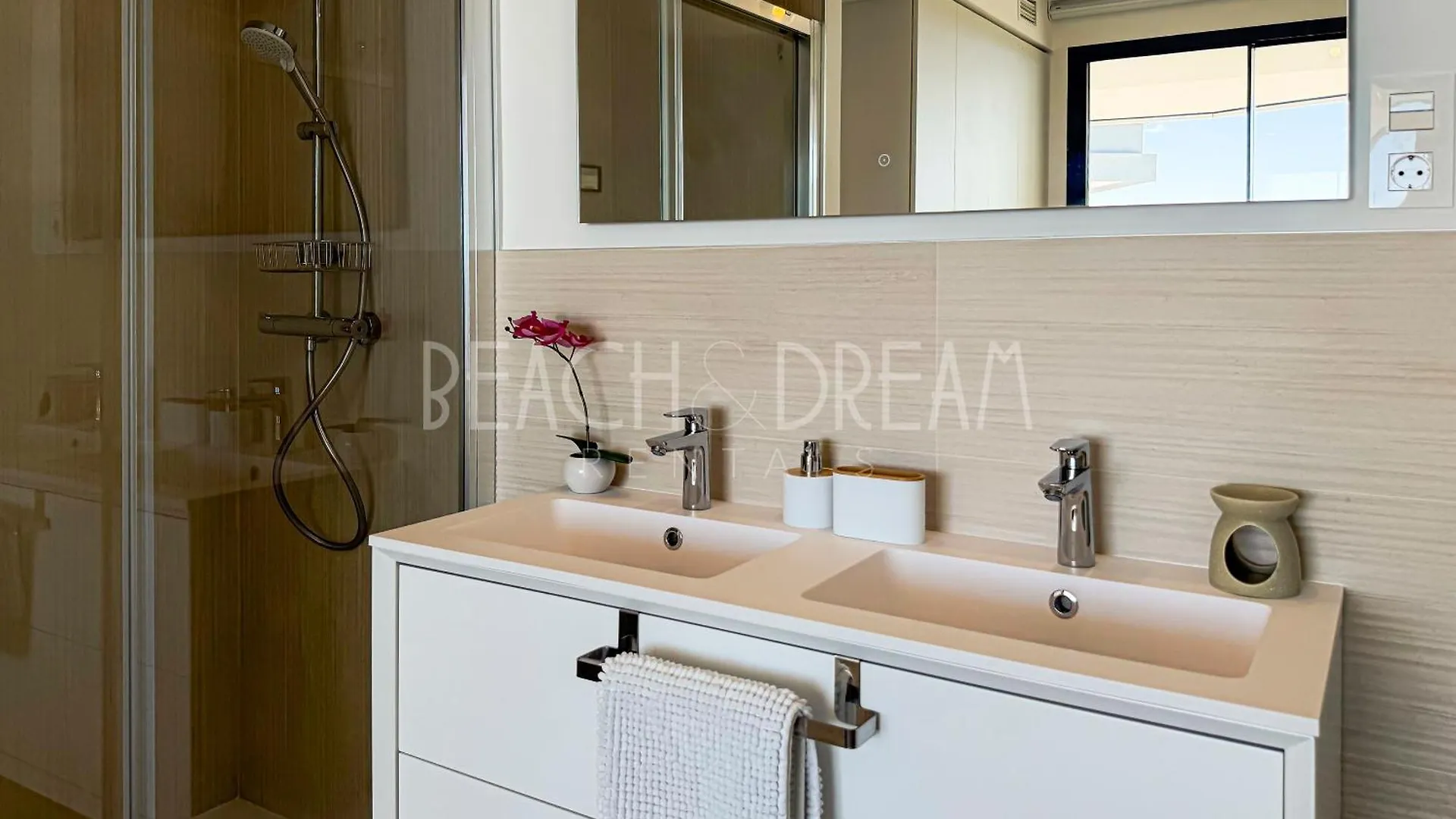 Lovely Apartment With Incredible Views - Fantastic Fuengirola 0*,  Spain