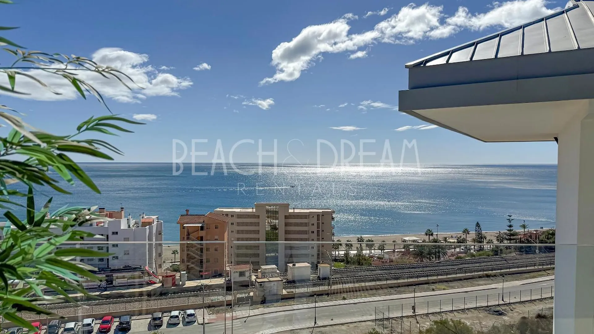 Lovely Apartment With Incredible Views - Fantastic Fuengirola