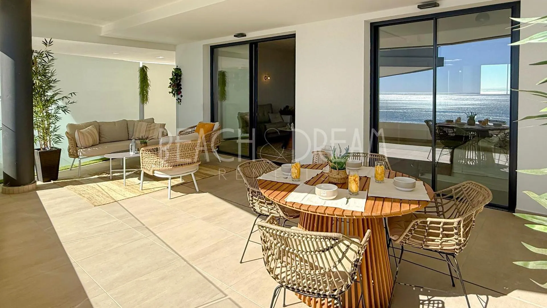 Lovely Apartment With Incredible Views - Fantastic Fuengirola 0*,  Spain