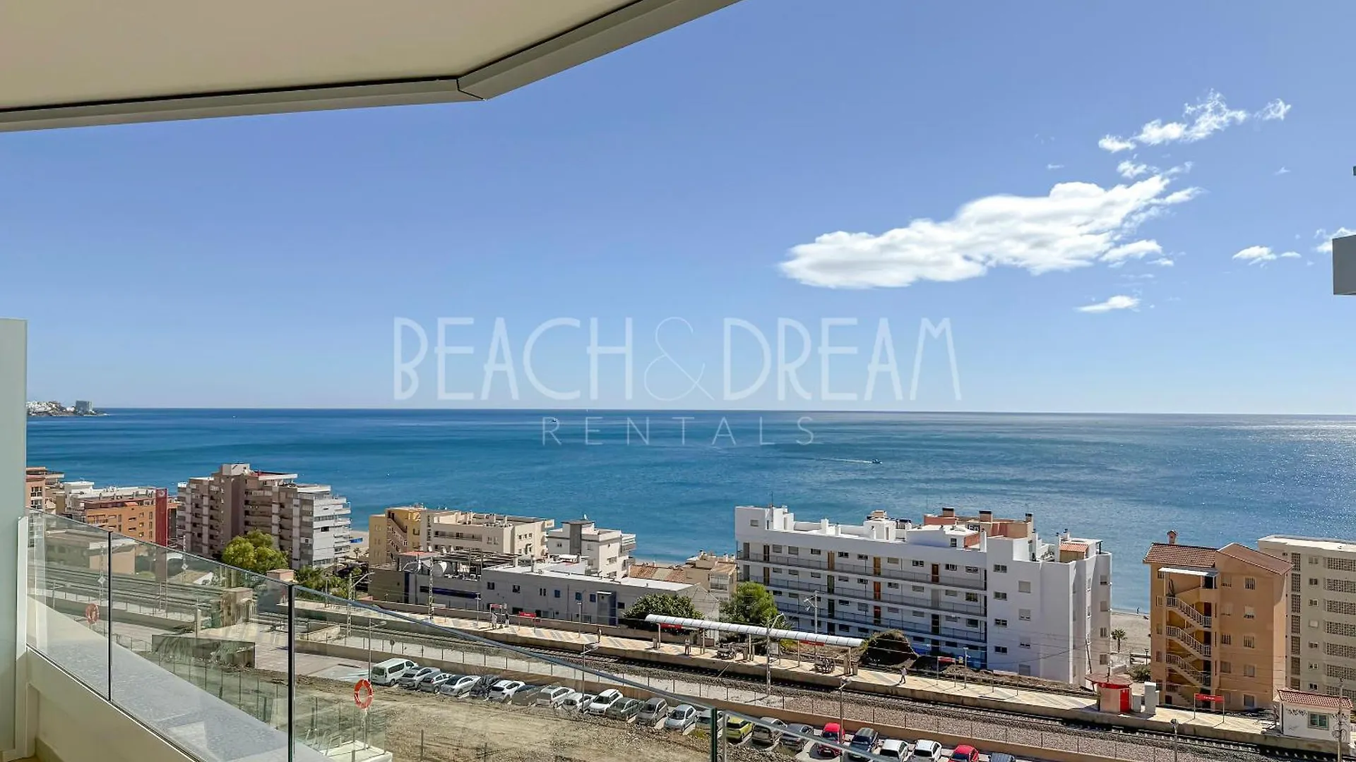 Lovely Apartment With Incredible Views - Fantastic Fuengirola